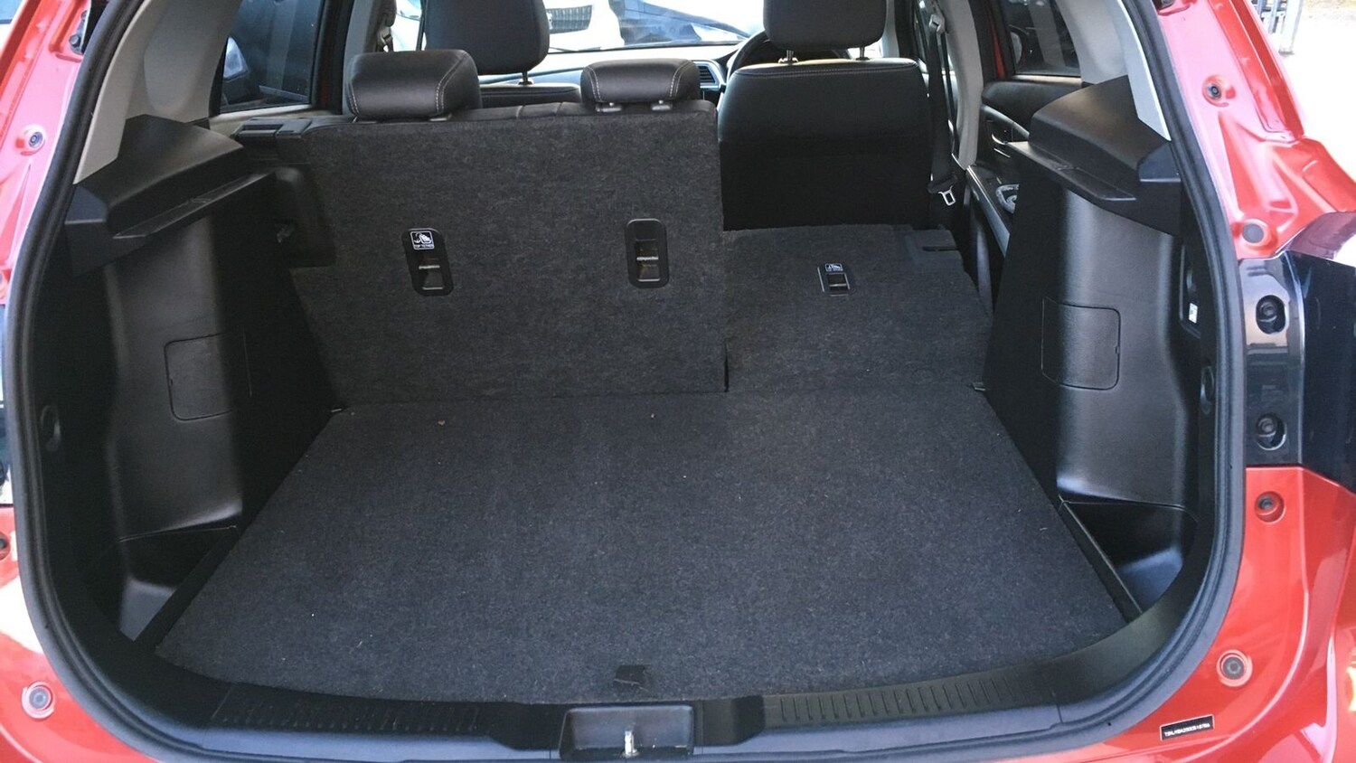 Used Suzuki SX4 S-Cross 2017 for sale - 76773530: Photo 17