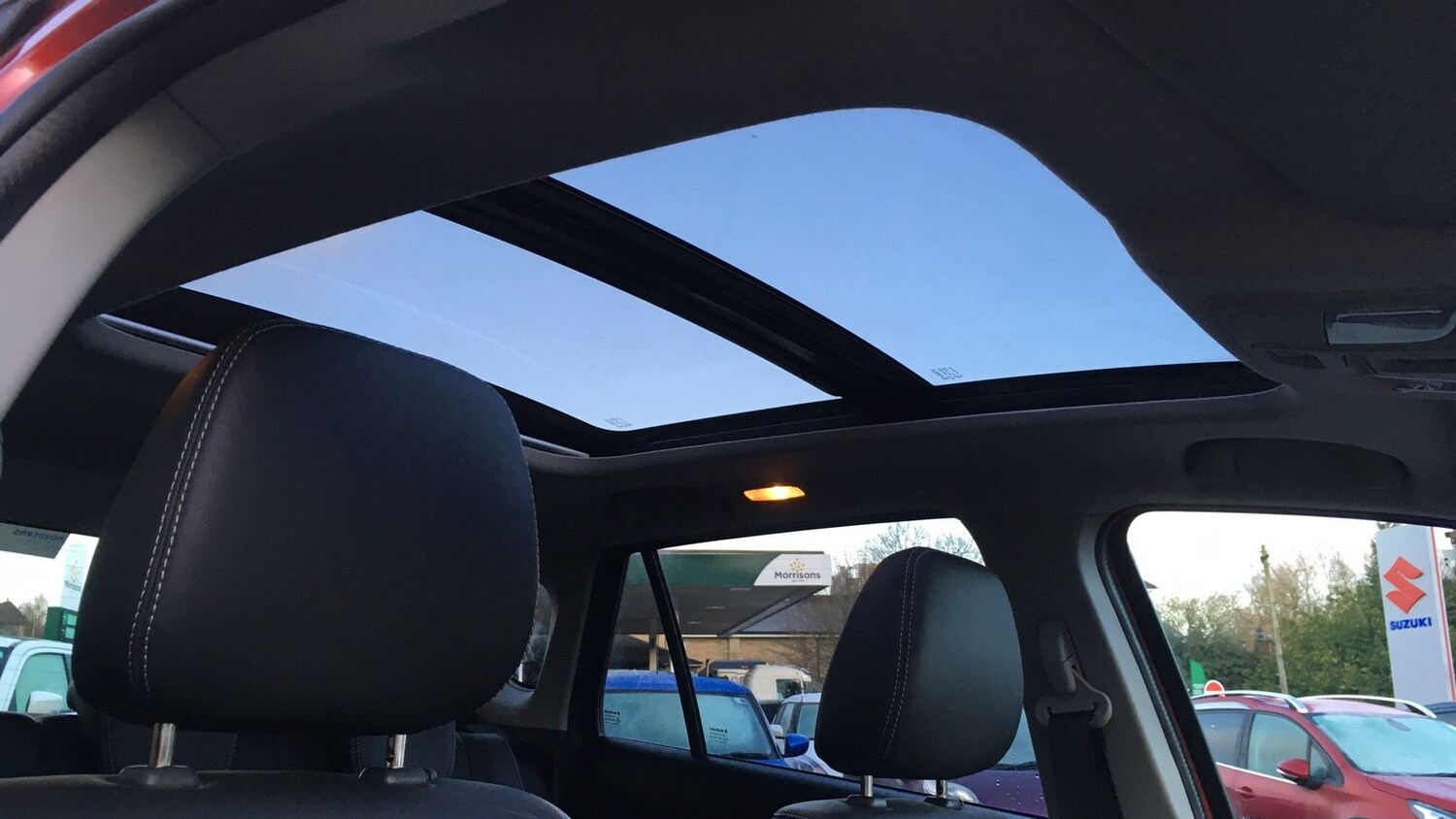 Used Suzuki SX4 S-Cross 2017 for sale - 76773530: Photo 19