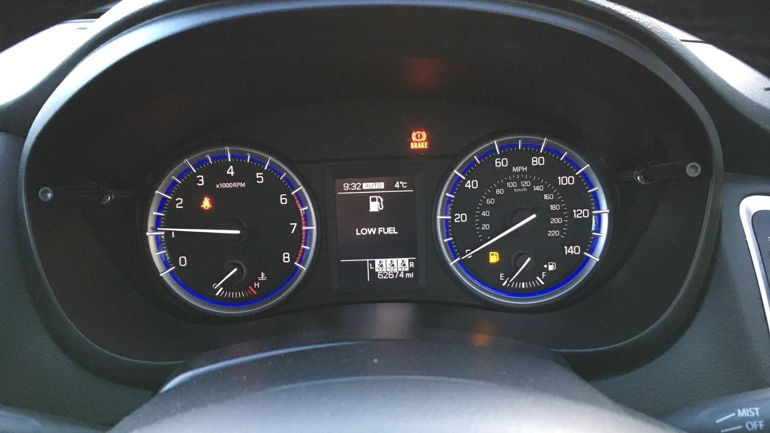 Used Suzuki SX4 S-Cross 2017 for sale - 76773530: Photo 20