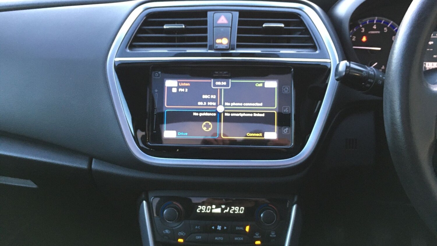 Used Suzuki SX4 S-Cross 2017 for sale - 76773530: Photo 21