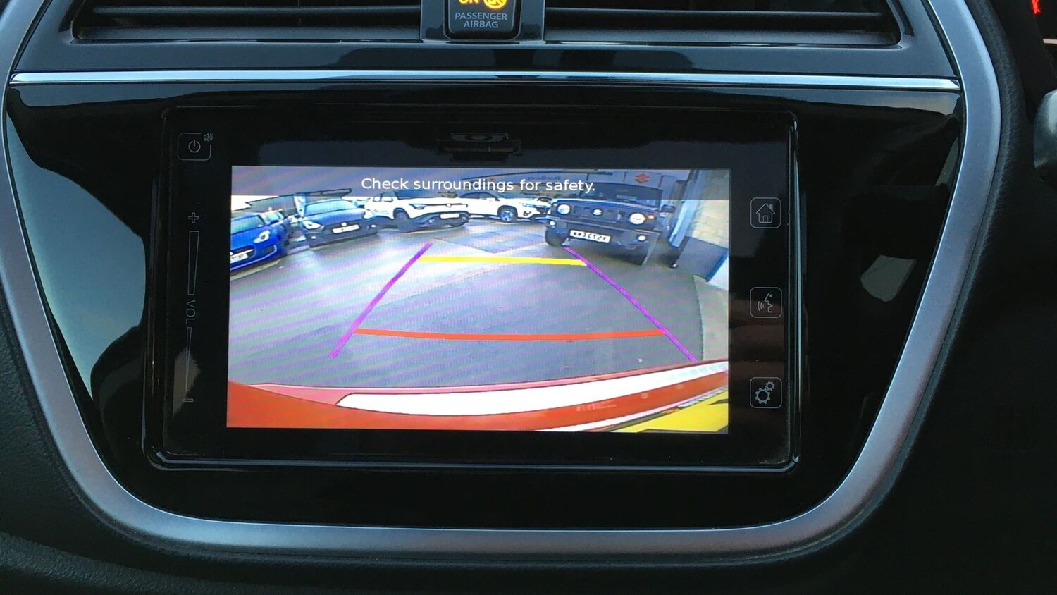 Used Suzuki SX4 S-Cross 2017 for sale - 76773530: Photo 22