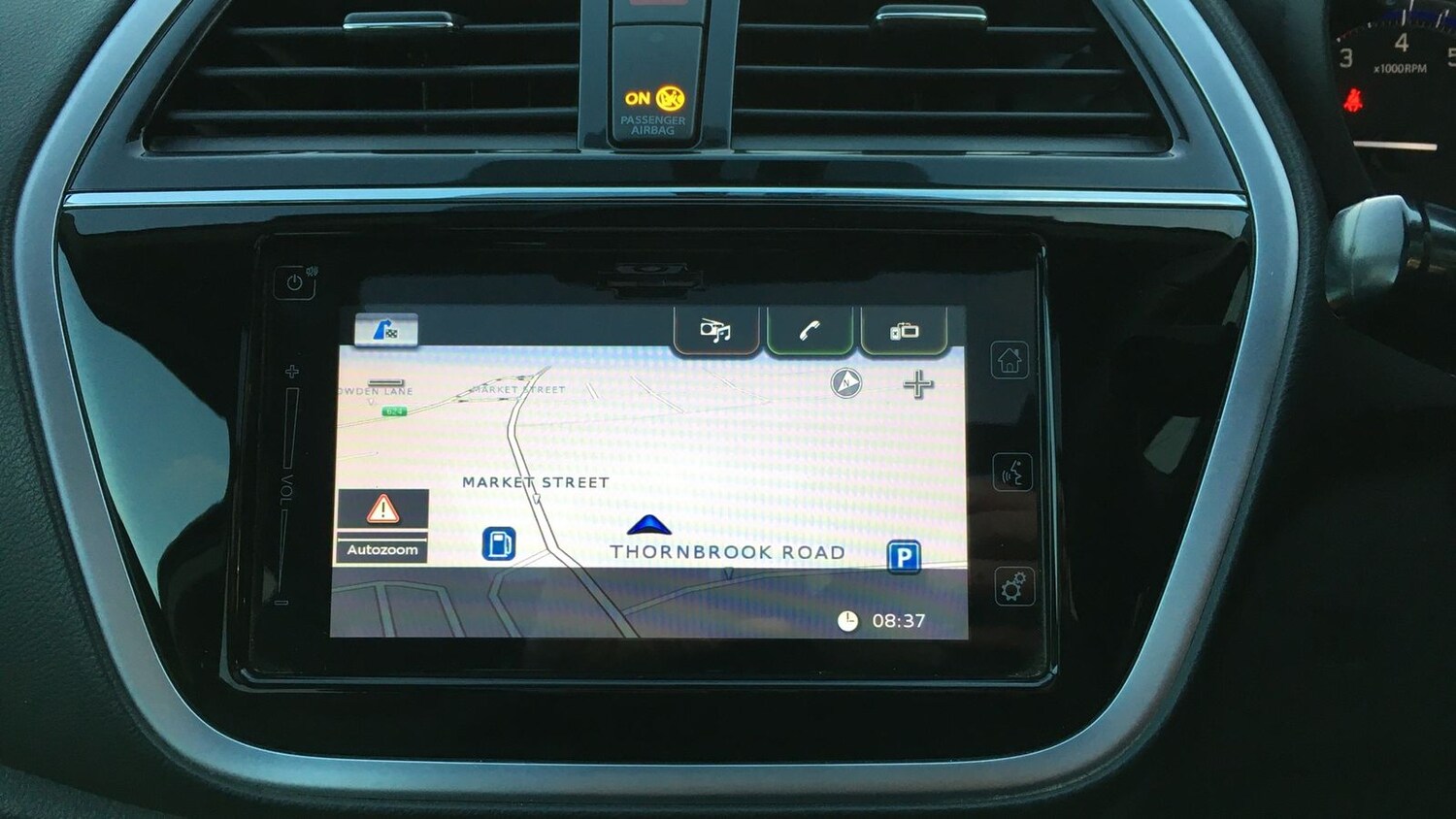 Used Suzuki SX4 S-Cross 2017 for sale - 76773530: Photo 23