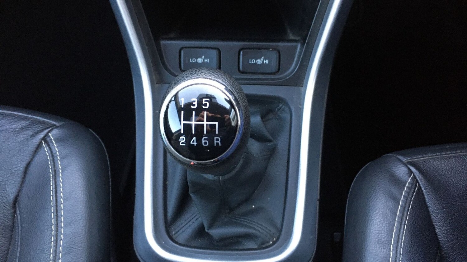 Used Suzuki SX4 S-Cross 2017 for sale - 76773530: Photo 24