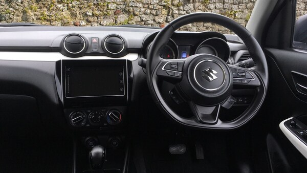 Used Suzuki Swift 2023 for sale - 76261740: Photo 10