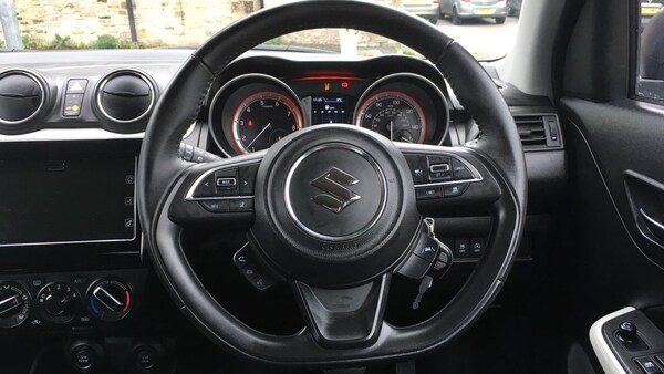Used Suzuki Swift 2023 for sale - 76261740: Photo 16