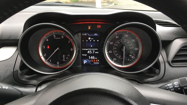 Used Suzuki Swift 2023 for sale - 76261740: Photo 17