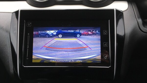 Used Suzuki Swift 2023 for sale - 76261740: Photo 20