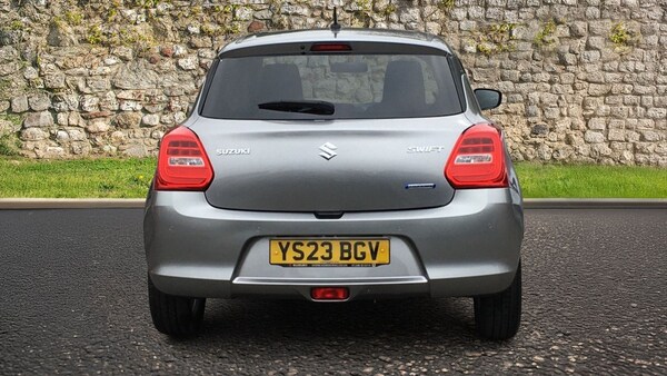 Used Suzuki Swift 2023 for sale - 76261740: Photo 6