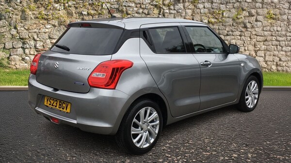 Used Suzuki Swift 2023 for sale - 76261740: Photo 7