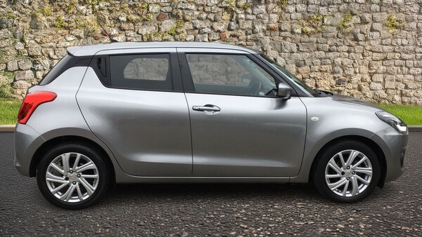 Used Suzuki Swift 2023 for sale - 76261740: Photo 8