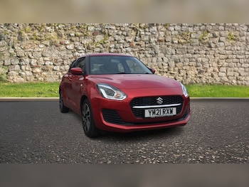 Suzuki - Swift