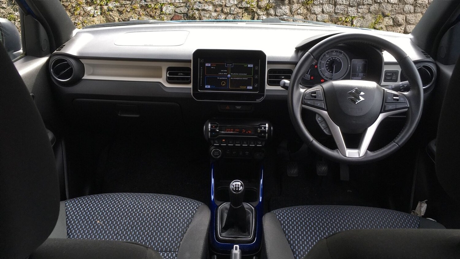 Used Suzuki Ignis 2020 for sale - 76112145: Photo 10