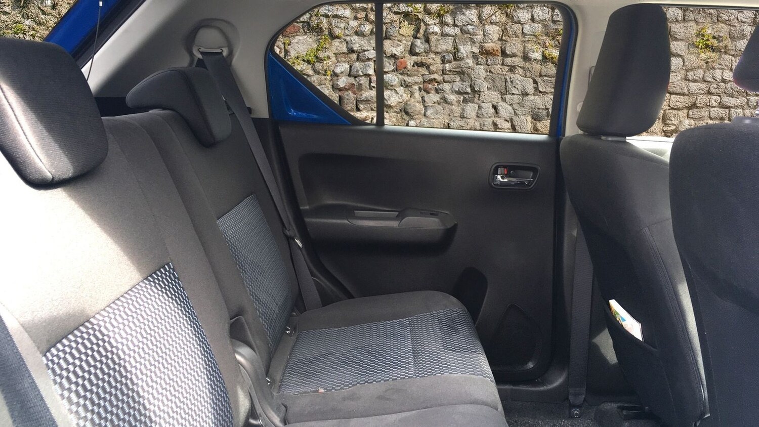 Used Suzuki Ignis 2020 for sale - 76112145: Photo 11