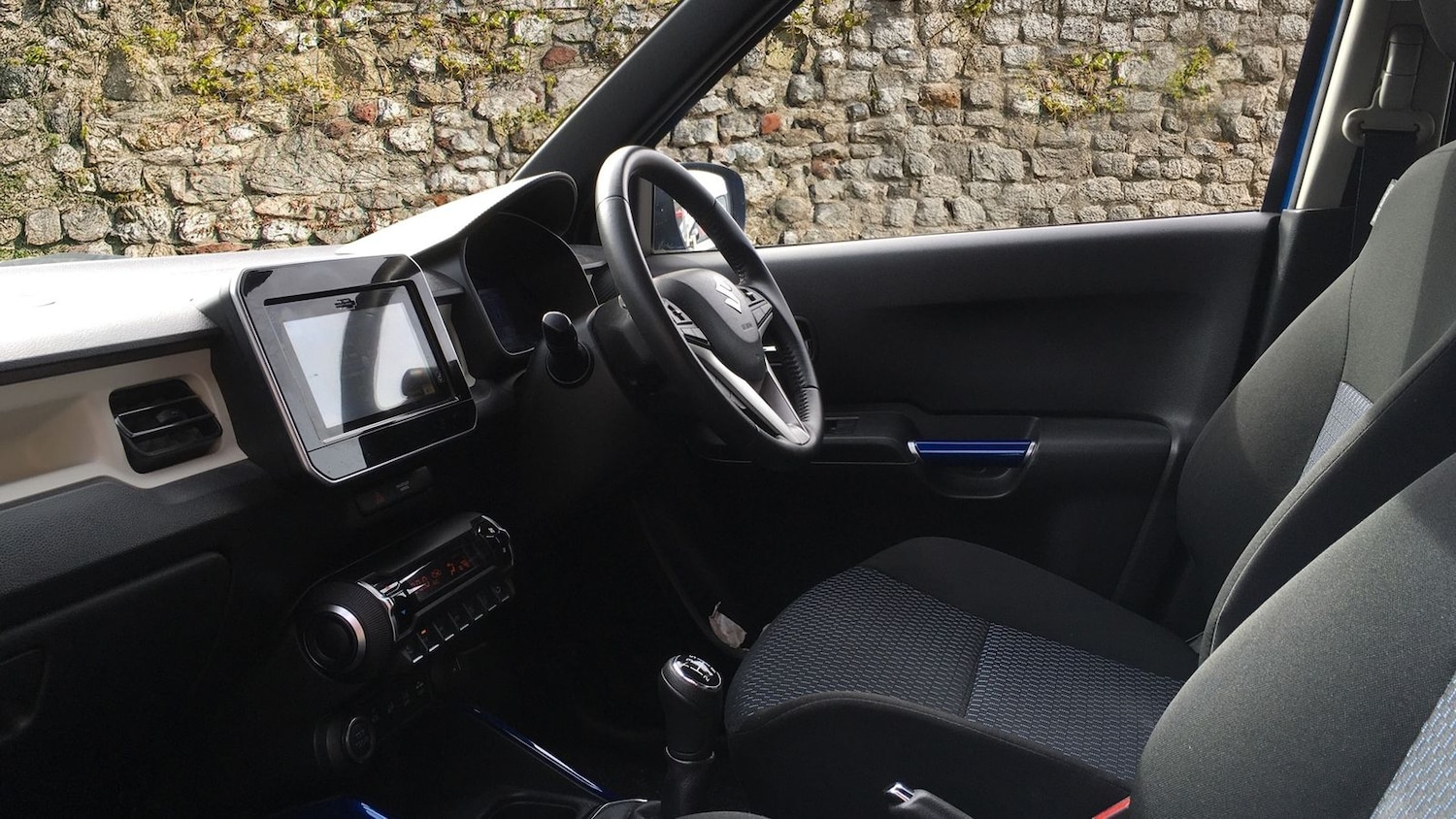 Used Suzuki Ignis 2020 for sale - 76112145: Photo 12