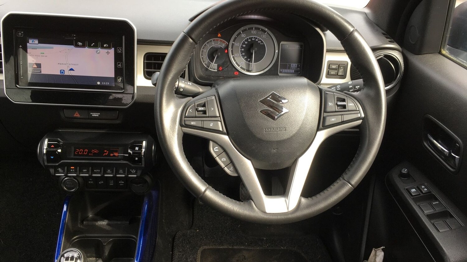 Used Suzuki Ignis 2020 for sale - 76112145: Photo 15