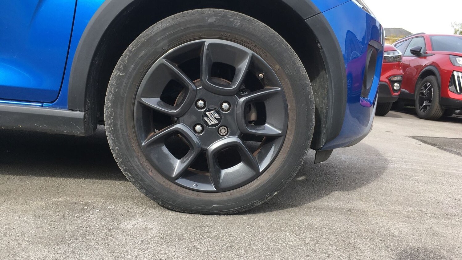 Used Suzuki Ignis 2020 for sale - 76112145: Photo 17