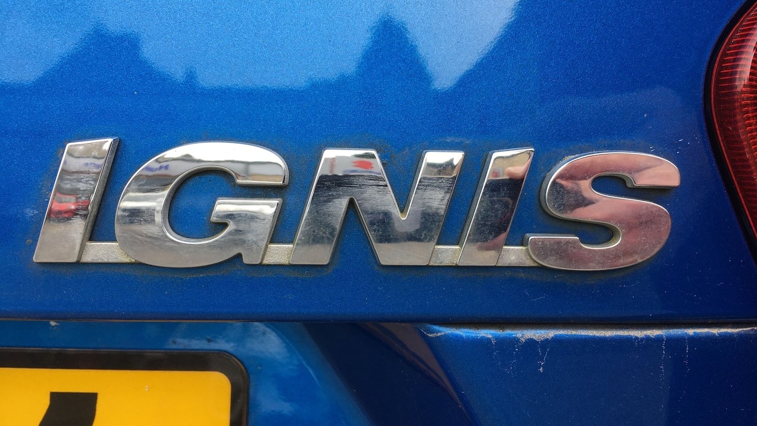 Used Suzuki Ignis 2020 for sale - 76112145: Photo 19