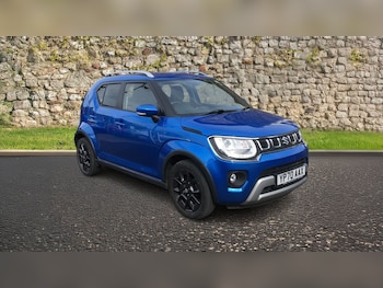 Used Suzuki Ignis 2020 for sale - 76112145: Photo