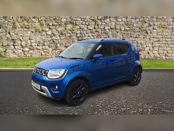 Used Suzuki Ignis 2020 for sale - 76112145: Photo