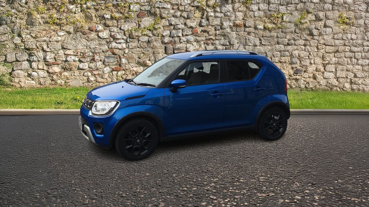 Used Suzuki Ignis 2020 for sale - 76112145: Photo 4