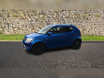 Used Suzuki Ignis 2020 for sale - 76112145: Photo