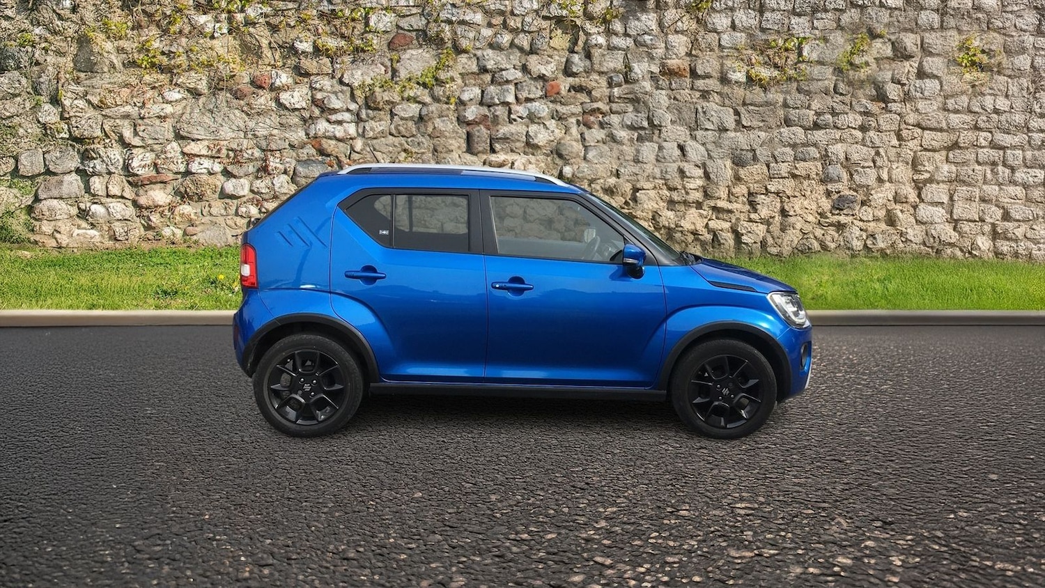 Used Suzuki Ignis 2020 for sale - 76112145: Photo 8