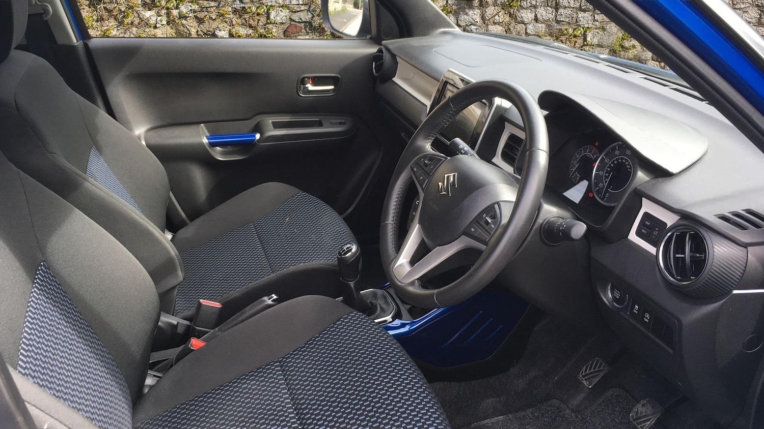 Used Suzuki Ignis 2020 for sale - 76112145: Photo 9