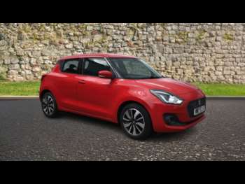 Used Suzuki Swift 2017 for sale - 75372944: Photo