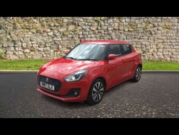 Used Suzuki Swift 2017 for sale - 75372944: Photo
