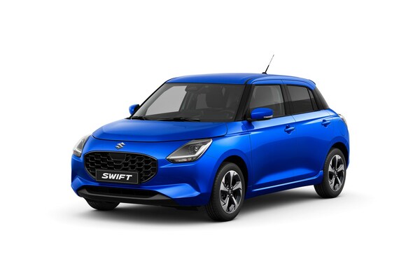 Used Suzuki Swift for sale - 72004443: Photo 1