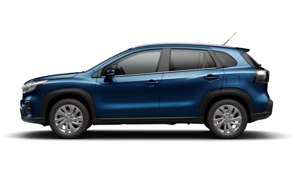 Used Suzuki SX4 S-Cross for sale - 72004442: Photo 1