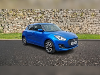 Used Suzuki Swift 2018 for sale - 77841703: Photo