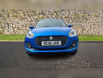 Used Suzuki Swift 2018 for sale - 77841703: Photo