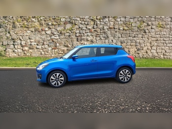 Used Suzuki Swift 2018 for sale - 77841703: Photo