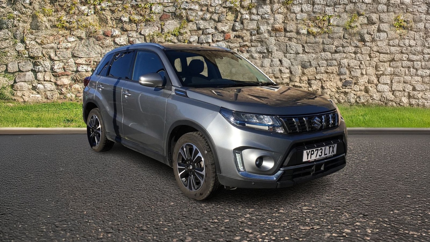 Used Suzuki Vitara 2023 for sale - 76014950: Photo 1