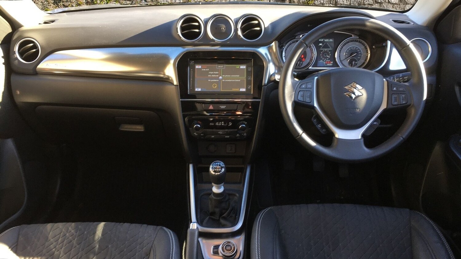 Used Suzuki Vitara 2023 for sale - 76014950: Photo 10