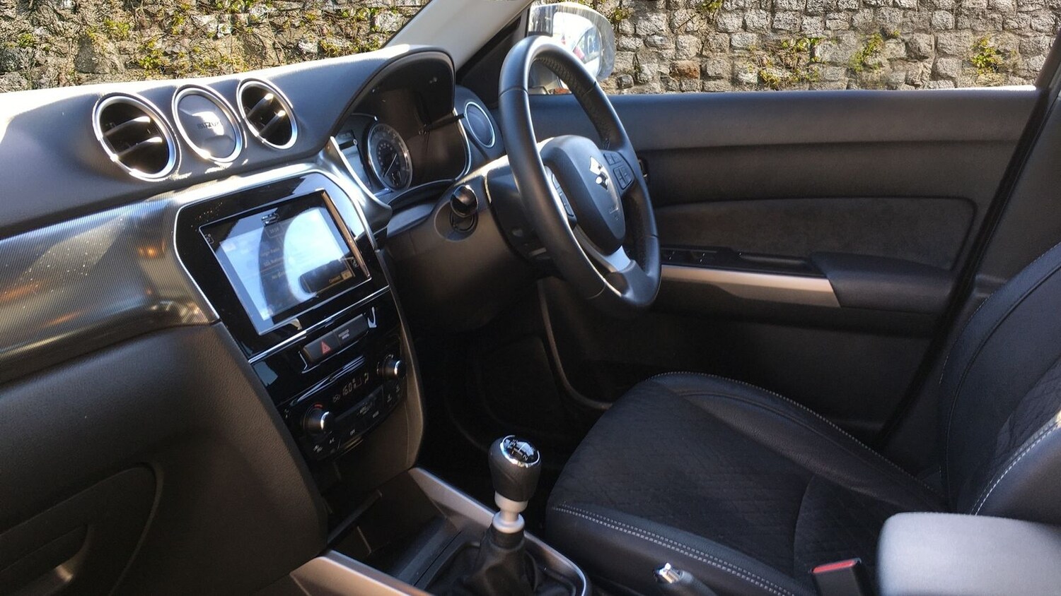 Used Suzuki Vitara 2023 for sale - 76014950: Photo 12