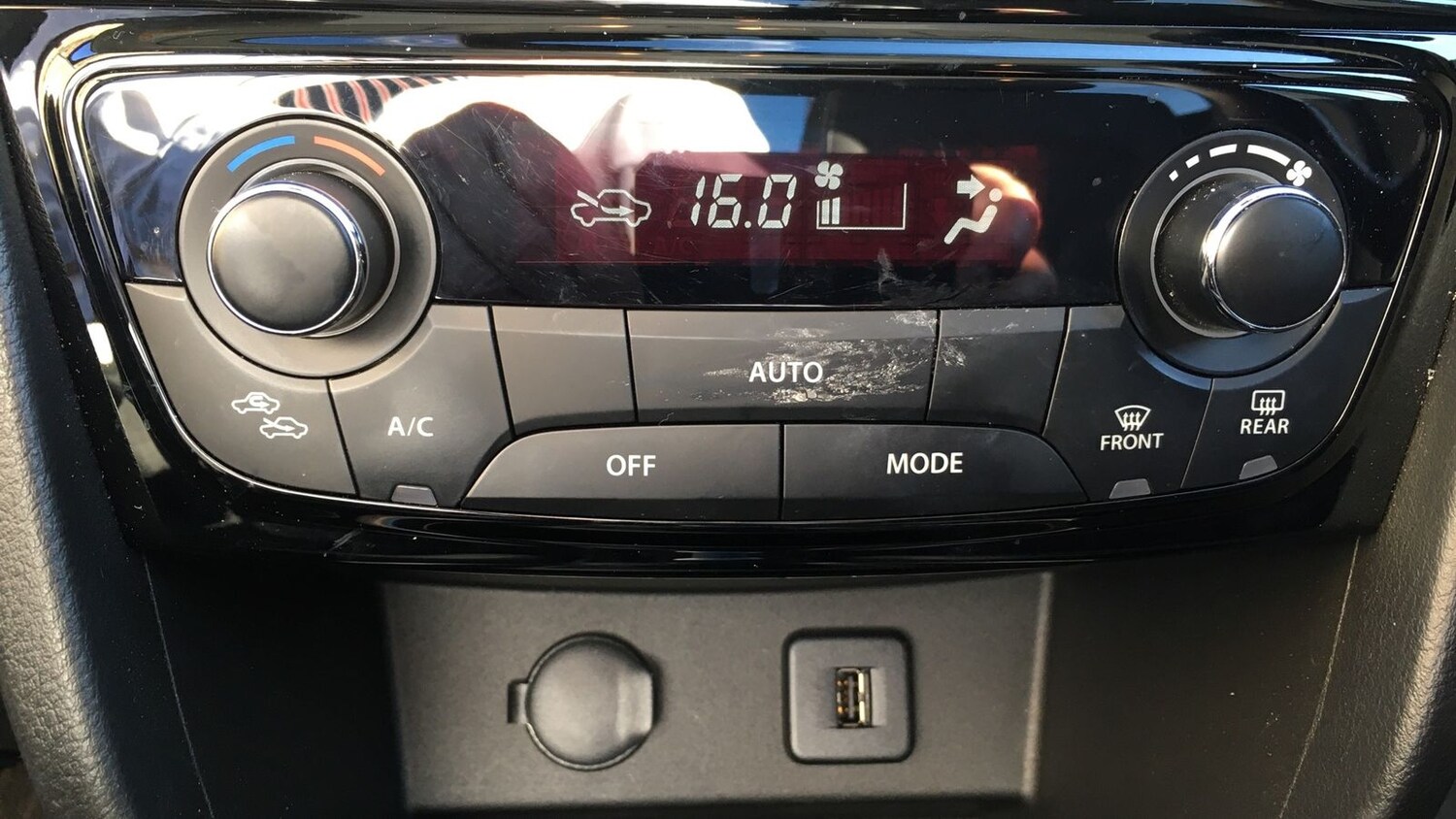 Used Suzuki Vitara 2023 for sale - 76014950: Photo 15