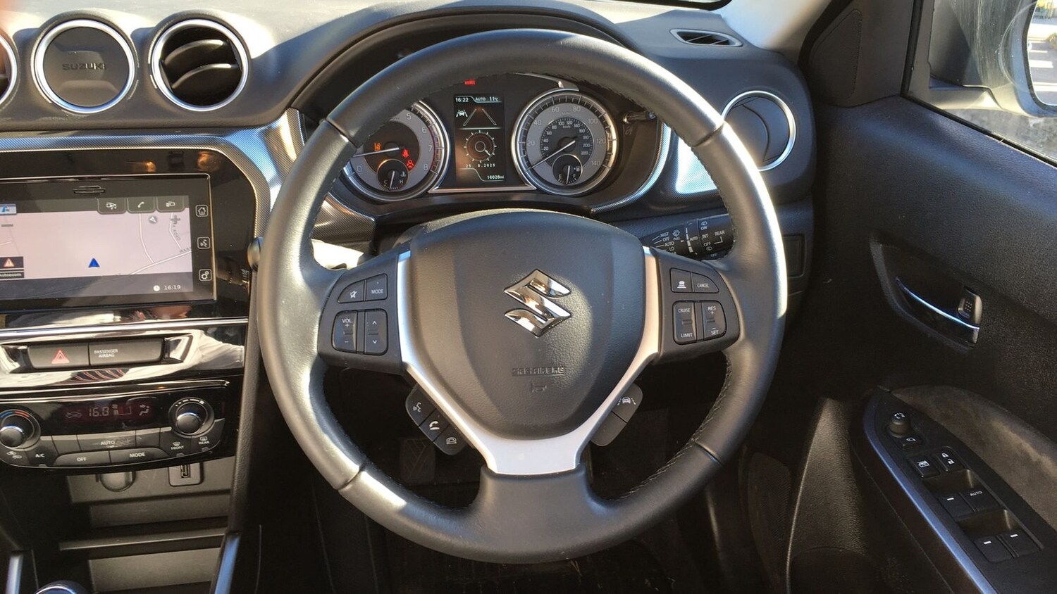 Used Suzuki Vitara 2023 for sale - 76014950: Photo 17