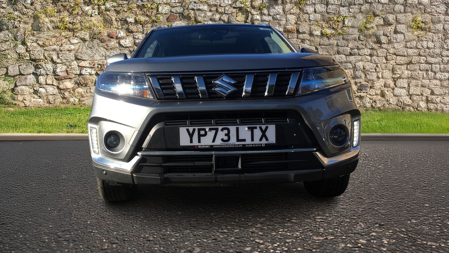 Used Suzuki Vitara 2023 for sale - 76014950: Photo 2