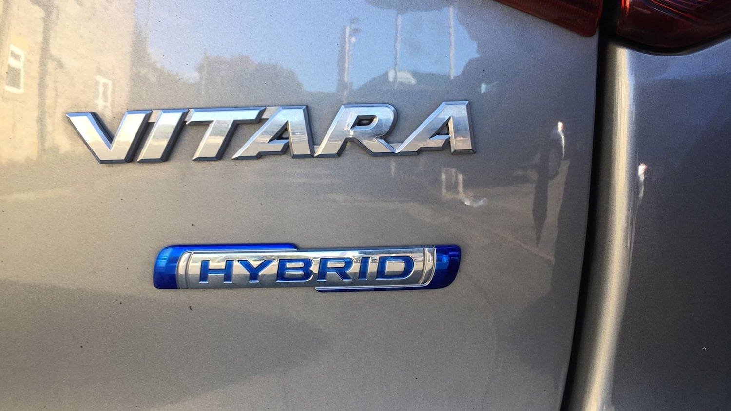 Used Suzuki Vitara 2023 for sale - 76014950: Photo 23