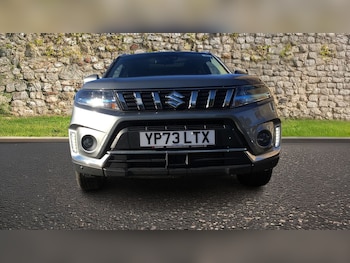 Used Suzuki Vitara 2023 for sale - 76014950: Photo 2