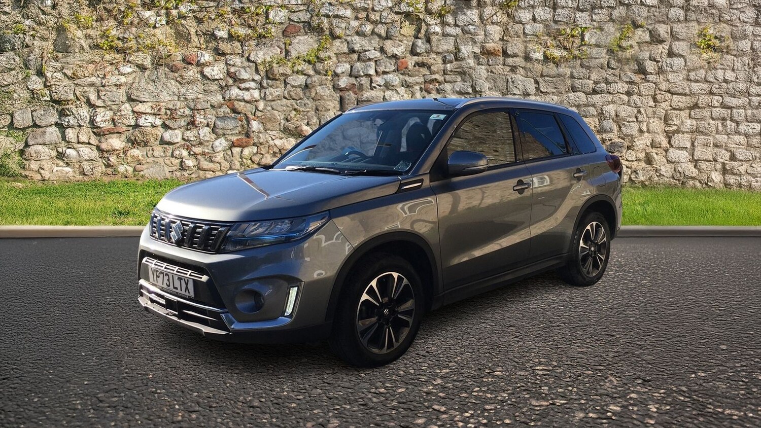 Used Suzuki Vitara 2023 for sale - 76014950: Photo 3