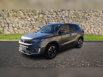 Used Suzuki Vitara 2023 for sale - 76014950: Photo 3