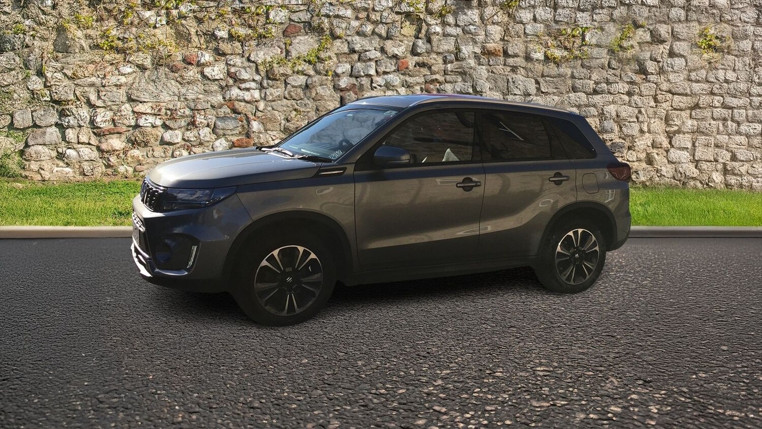 Used Suzuki Vitara 2023 for sale - 76014950: Photo 4