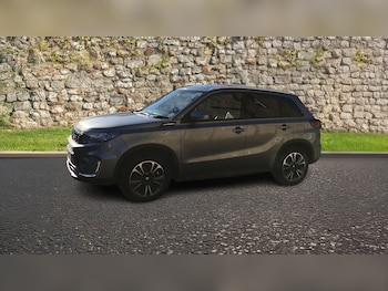 Used Suzuki Vitara 2023 for sale - 76014950: Photo 4