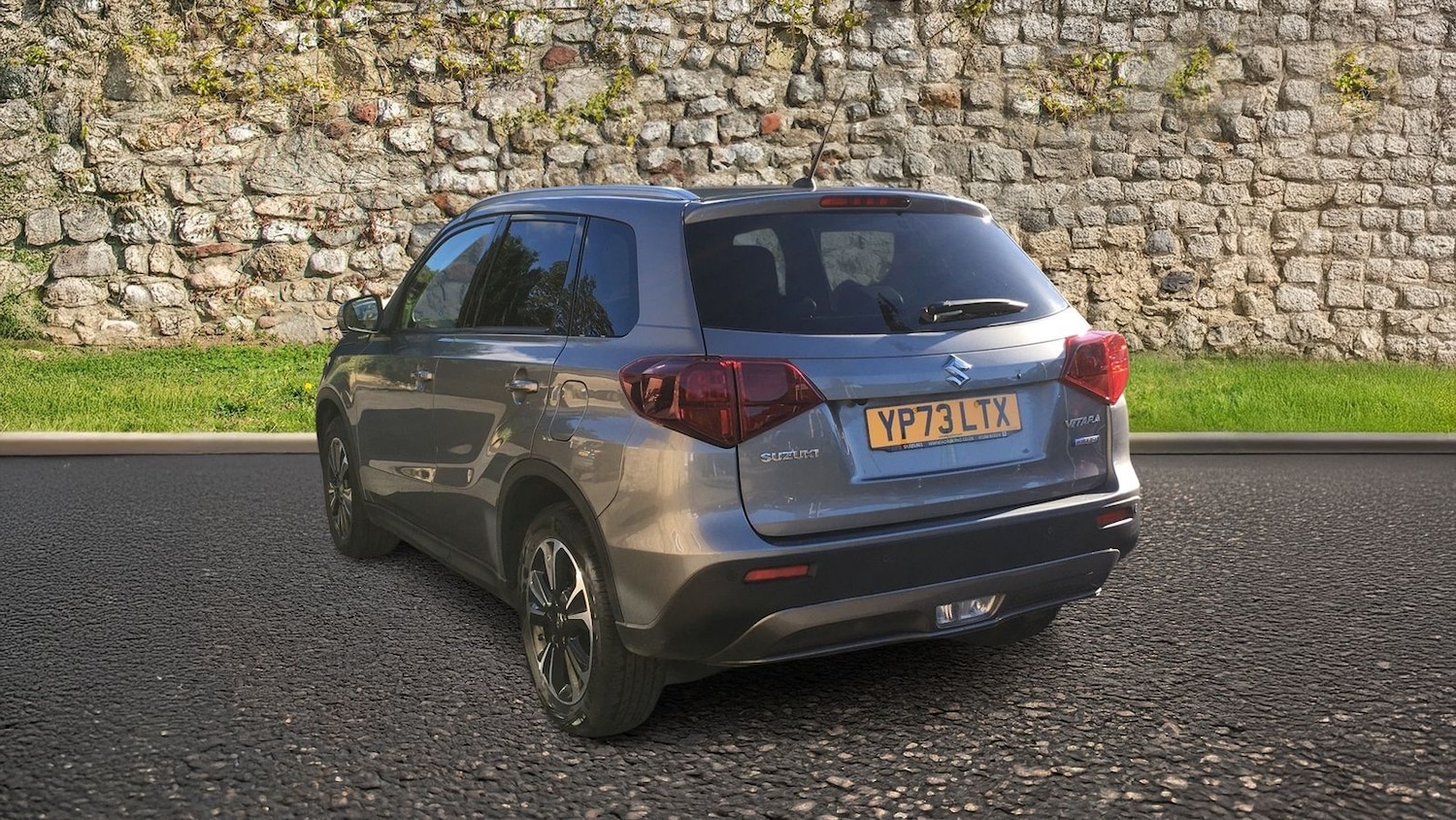 Used Suzuki Vitara 2023 for sale - 76014950: Photo 5
