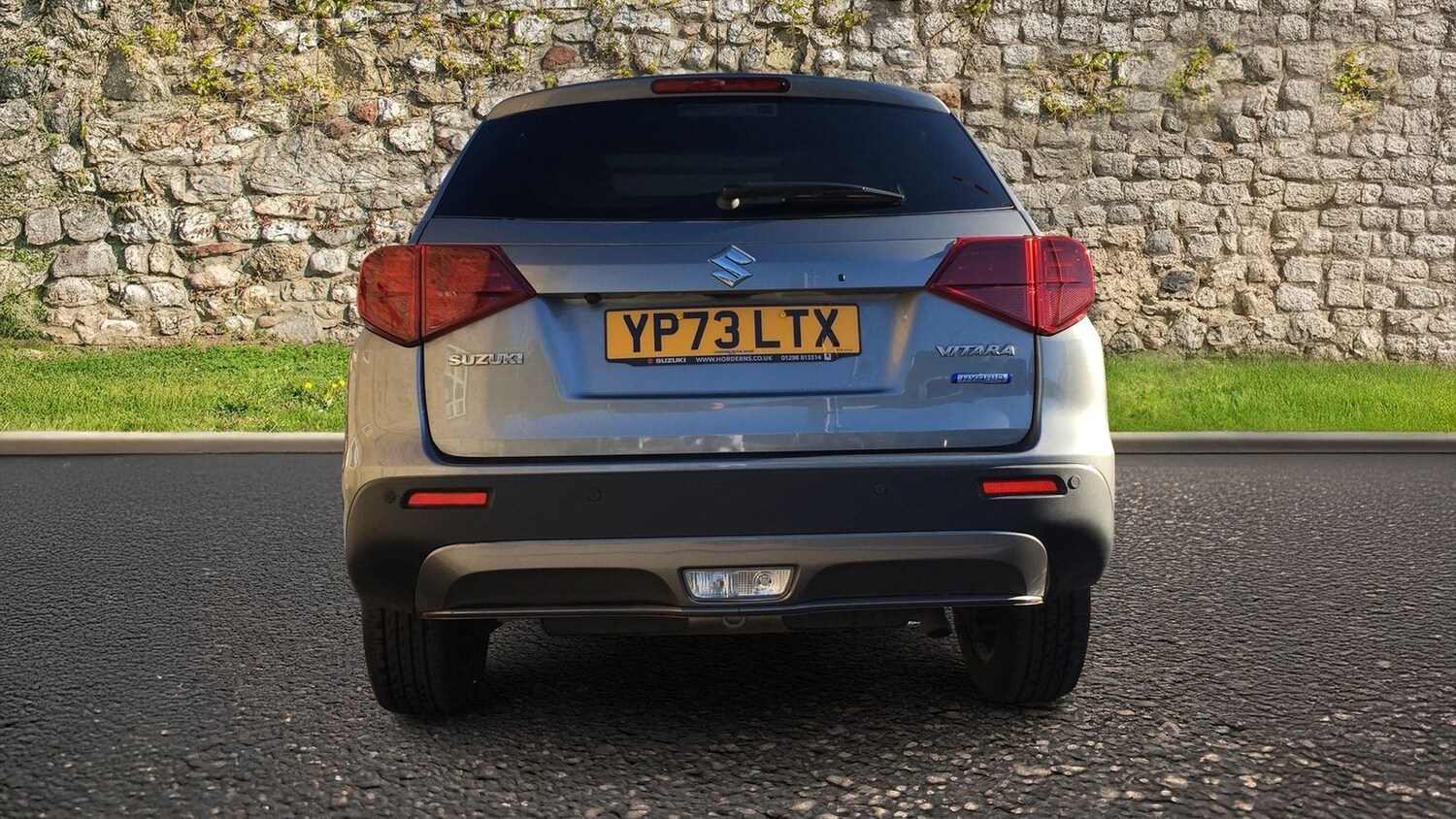 Used Suzuki Vitara 2023 for sale - 76014950: Photo 6