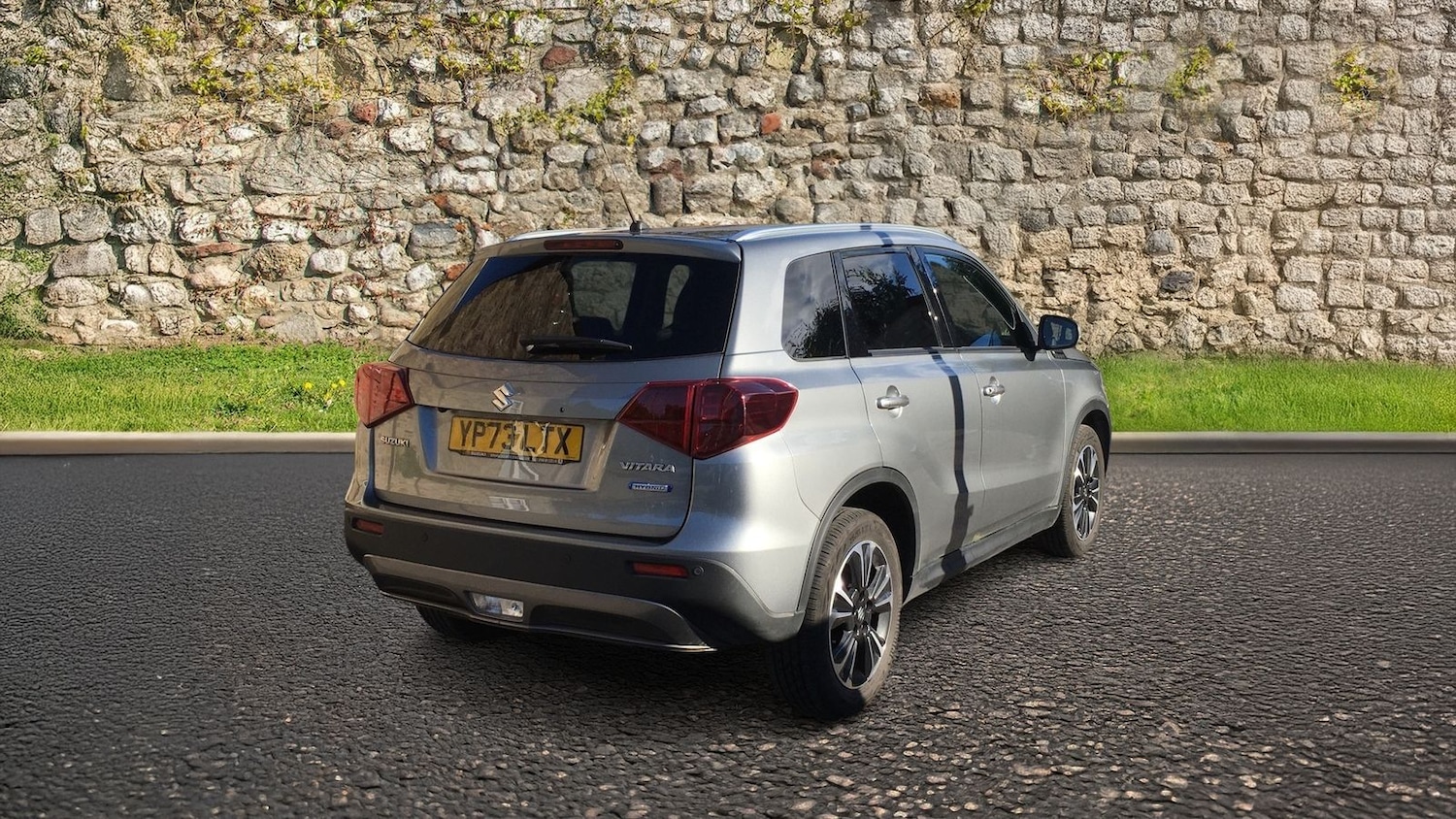 Used Suzuki Vitara 2023 for sale - 76014950: Photo 7