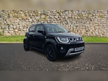 Used Suzuki Ignis 2020 for sale - 79571611: Photo